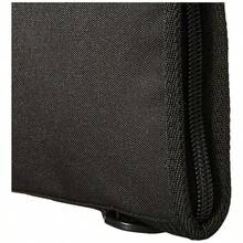Protec Deluxe Series Drum Mallet Bag for Up to 20 Pairs of Sticks Model C340 Black - como en la imagen - Ver 5