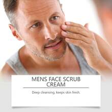 EAST MOON Men Cleansers - Deep Cleansing - View 3