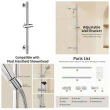 Shower Base & Shower Tray - 78CM + Polished - View 7