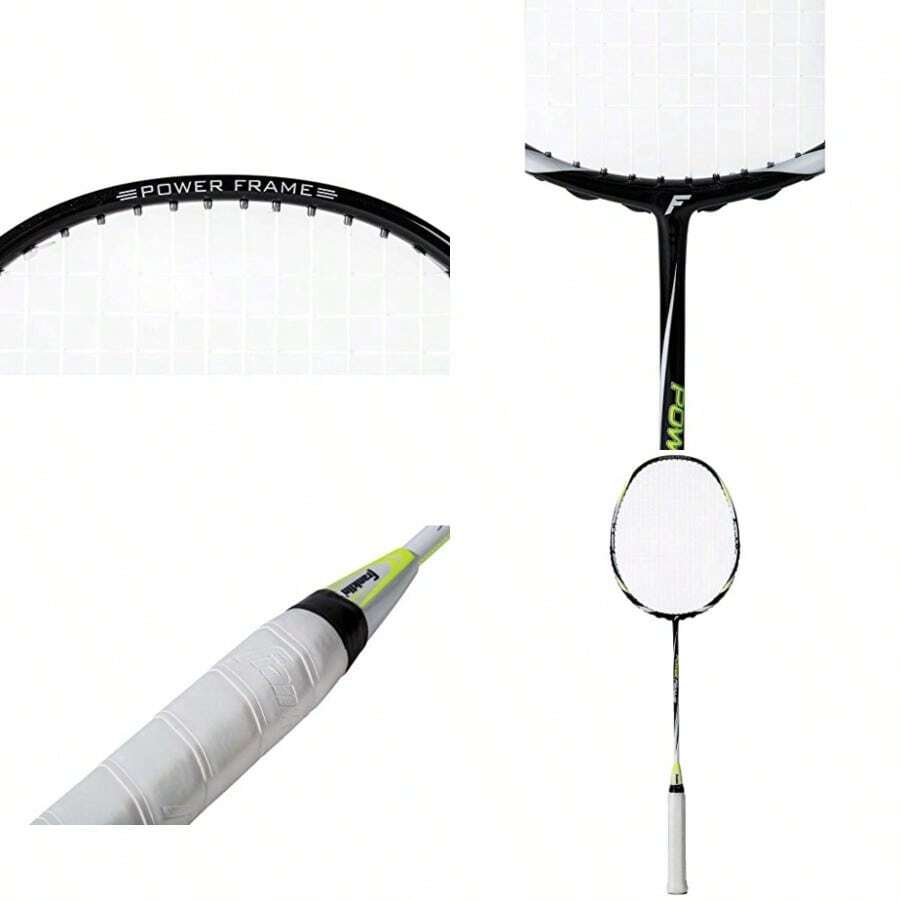 Badminton Rackets - ตามภาพ - ดู 1