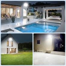 Floodlights - 100W - Xem 3