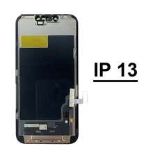 Pantalla LCD INCELL de grado AAA, compatible con iPhone 6/6s/6 Plus/6S Plus/7/7 Plus/8/8 Plus; Ensamblaje de pantalla táctil LCD de repuesto, compatible con iPhone X/XS/XS Max/11/11 Pro/11 Pro Max/12/12 Pro/12 Pro Max/13; Piezas de repuesto del ensamblaje digitalizador de pantalla LCD - INCELL Negro - Ver 24