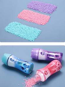 Laundry Fragrance Beads, Scented Beads, Fabric Softener Beads, Washing Beads, Long-Lasting Fragrance Beads, Fabric Explosion Fragrance Beads, Long-Lasting Home Fragrance, Gel Fragrance Beads Protect Fabrics, Making Them Soft And Fragrant, Pearl Fragrance Fabric Care Beads, Smooth And Long-Lasting Fragrance Laundry Gel Beads, Your Best Choice. - Solid State - View 7