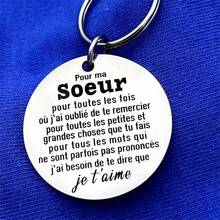 Class Of 2025 Graduation Gift Keychain, Silver Color, Suitable For Seniors, Students, Nurses, College/University Graduates, Gift For Her, Him, Daughter, Son, Dad, Mom - Multicolor - View 12
