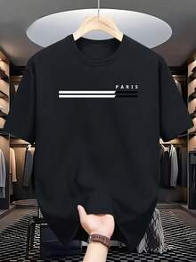 Women T-Shirts - Black - View 12