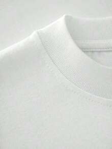 Women T-Shirts - White - View 3