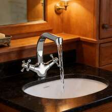 YUNRUX Faucets & Accessories - B - View 3