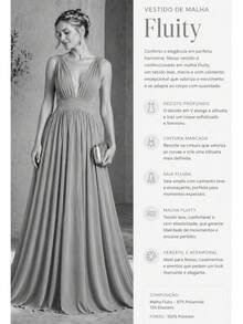 Inexpensive Bridesmaid Dress For Parties, Guests, Receptions, Graduations, Without Glitter, Open On The Side. - 乾枯玫瑰色 - 查看 2