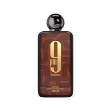 Afnan 9 PM Elixir Unisex Extrait De Parfum, 3.4 Fl. Oz, Light And Long-Lasting Fragrance - 水果&柑橘香調 - 查看 2