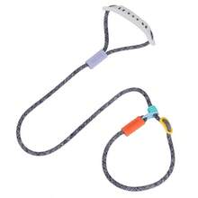 1m Correa de entrenamiento sin tirones de dopamina - 9 colores para todas las razas - Multicolor - Ver 20