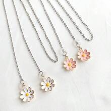 Dây đeo tai nghe chống thất lạc, Giá đỡ tai nghe không dây cho nữ - Nhiều màu - Xem 8
