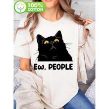 Women T-Shirts - White - View 9