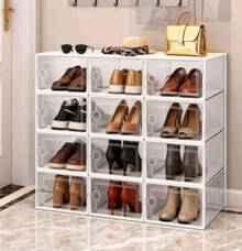 Cajas de zapatos - Ver 2