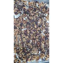 Granola Premium Sem Adição de Açucar com Chocolate Oner - 1 Kg - 1KG - Visão 3