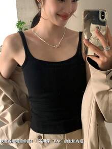 Women Tops - Light Grey - View 7