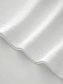 Plus Size T-Shirts - White - View 5