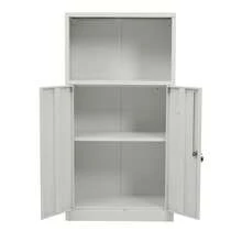 Bookcase - A - Übersicht 10
