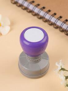 Con dấu khen thưởng giáo viên cá nhân hóa, con dấu tự động in mực hình hoạt hình, quà tặng động viên cho việc chấm điểm trong lớp học, Ngày Nhà giáo, Lễ tốt nghiệp, Quà tặng tựu trường. - Nhiều màu - Xem 12