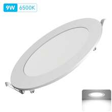 Ceiling Lights - 9W - View 10