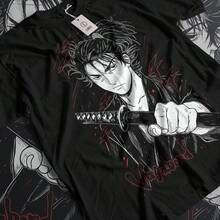 Women T-Shirts - Black - View 6