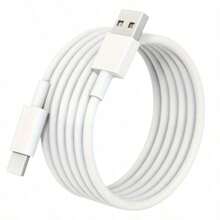 12W 热销春夏新款马卡龙双 USB 快速充电器，广泛兼容 17 Pro Max/17 Pro/17 Plus/17 系列，兼容三星和其他主流设备，是家庭、办公室和旅行使用的理想之选。 - 美規A型插(110-127V) - 查看 13