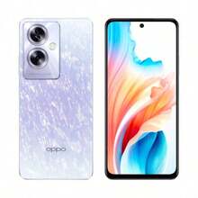 OPPO A79 8GB+256GB MediaTek Dimensity 6020 New 5G Smartphone, Native Android OS, 50MP Camera, Overseas Version - Multicolor - View 3