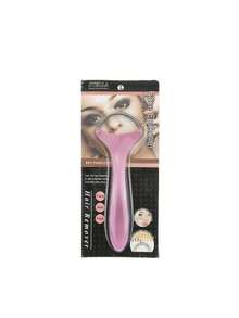 Stainless Steel Spring Women's Portable Threaded Facial Hair Remover Tool, Suitable For Removing Excess Hair On Upper Lip, Chin, Cheeks And Eyebrows, Using Gentle And Effective Spring Technology, A Good Companion For Women's Beauty And Makeup - Multicolor - View 10
