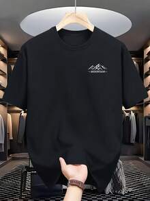 Women T-Shirts - Black - View 12