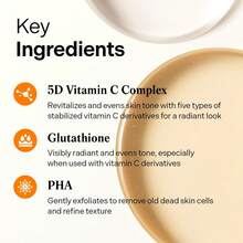 Torriden Cellmazing Vita C Brightening Blemish Toning Pads (70 Pads) - Dual Pad Daily Care, Skin Tone Balancing, Texture Refining, Hydrating Toning Pads, Korean Skincare - 70 miếng đệm - Xem 4