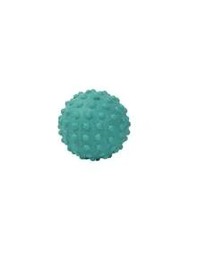 1 quả bóng massage TPE 7cm, bóng massage cứng hỗ trợ đốt sống cổ giúp thư giãn cơ bắp, thích hợp cho tay, chân và lưng, bóng yoga trị liệu từ tính. - Màu Hồng baby - Xem 13