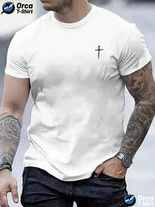 Women T-Shirts - White - View 11