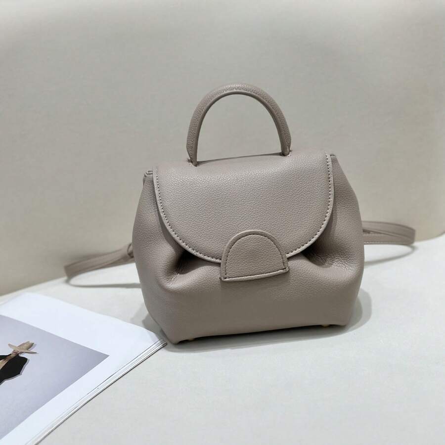 Multifunctional Storage Bags - Elephant Gray - View 1