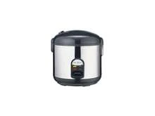 Sunpentown 10-Cups Rice Cooker With Stainless Body SC-1812S - Multicolor - View 2