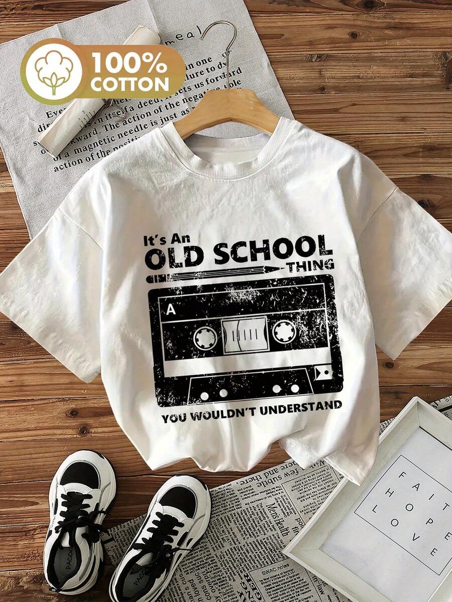 Women T-Shirts - White - View 1