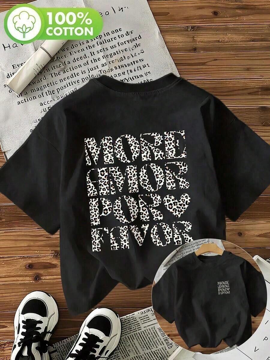 Women T-Shirts - Black 2 - View 1