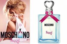 Moschino Funny Eau De Toilette Spray 100ml - Fruity & Citrus - View 5