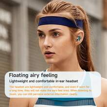 NEW SENYANG 2026 Neuankömmling TWS Kabellose 6.0 Ohrhörer, In-Ear Bluetooth Kopfhörer, Stereo Ohrhörer, Valentinstag Geschenk - Übersicht 5