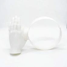 热销创意趣味头饰户外运动欧美幽默头带遮阳帽黄色棕榈树遮阳帽男女通用 - 彩色 - 查看 6