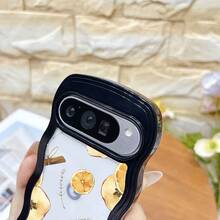 カラフルなウェーブ柄のTPUスマホケース。鮮やかなカラーリングとフルカバーの落下保護で、毎日のお出かけ、個性的なスタイル、通勤など、あらゆるシーンに最適です。 果物柄ケース  11  17e 手机壳  17e 手机壳 家族、恋人、友人、そして子供たちへのプレゼントに最適です。  17e/8a 5G/7a/11 Pro/11 Pro Max/16/Apple  Air/14 Pro Max/15 Plus/13 Pro Max/17 Pro/12 Pro Max/10/15 Pro/16e/17/8/16 Pro Max/15 Pro Max/16 Plus/15/16 Pro/10 Pro/13/ 13 pro/17 Pro Max/9/14/12/12 Pro/9 Pro/14 Plus/9A 5G/14 Pro - ベビーブルー - チェックする 5