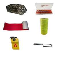 Tool Kits - Red - View 2