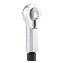 Multi-Function Manual Metal Nut Opener, Rust Nut Separator, Damaged Screw Nut Remover Tool For Loosening And Disassembling Corroded Nuts - Nut Separator No. 1 - View 4
