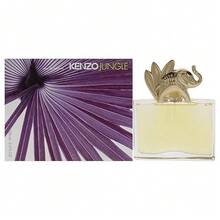 Kenzo Jungle Elephant Eau De Parfum 100ml - 濃烈香調 - 查看 2