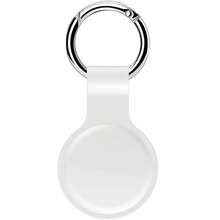 RSH Casing Pelindung ITag11, Penutup Silikon Anti-Hilang, Gantungan Pelacak untuk Anak & Hewan Peliharaan, Kompatibel dengan Gantungan Kunci (Pelacak Tidak Termasuk), Gadget Anti-Hilang, Casing Pelindung Anti-Pencurian Kendaraan - MultiWarna - View 4