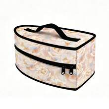 1 Electric Iron Storage Protective Cover, Household Waterproof, Dustproof And Heat-Insulating Iron Storage Cover, Dirt-Resistant And Dust-Proof Protective Cover, Home Ironing Tool Dust-Proof Storage Cover, Storage Bag, Storage Bag, Universal Small Ironing Protective Cover - Full Coverage - View 10