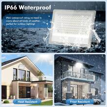 Floodlights - 100W - Xem 1