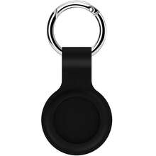 RSH Casing Pelindung ITag11, Penutup Silikon Anti-Hilang, Gantungan Pelacak untuk Anak & Hewan Peliharaan, Kompatibel dengan Gantungan Kunci (Pelacak Tidak Termasuk), Gadget Anti-Hilang, Casing Pelindung Anti-Pencurian Kendaraan - MultiWarna - View 8