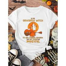 Women T-Shirts - White - View 10