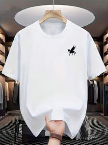 Women T-Shirts - Black - View 6