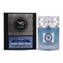 PARIS CORNER Mawj Moscow Musk Perfume, Citrus Flavor, Full Of Marine Charm, 3.4FL-OZ Capacity, Full Of Cool Atmosphere In Summer, Showing Personality And Pursuing Freedom - 水果&柑橘香調 - 查看 1