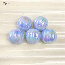 Nuevo Artículo Llegada Tarjeta Transparente Teñida Anudada Estrella 17mm, Material Hecho a Mano para Zapatos DIY Suministros, En Stock al por Mayor - Multicolor - Ver 6